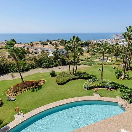 Benalmadena Luxury Apartment Екстер'єр фото