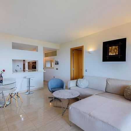 Benalmadena Luxury Apartment Екстер'єр фото