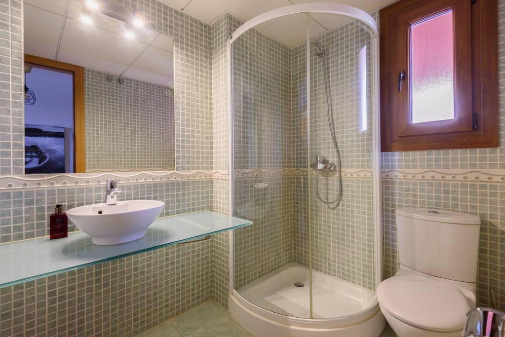 Benalmadena Luxury Apartment Екстер'єр фото