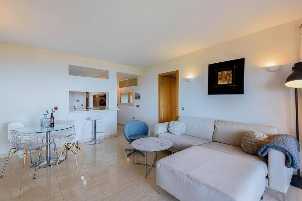 Benalmadena Luxury Apartment Екстер'єр фото