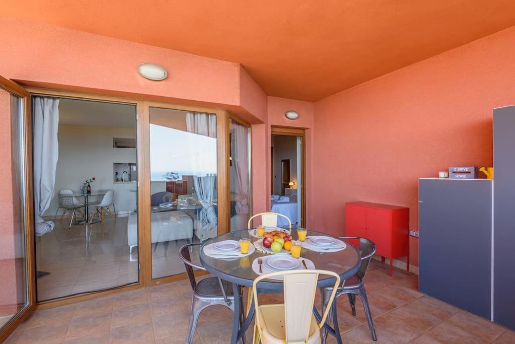 Benalmadena Luxury Apartment Екстер'єр фото