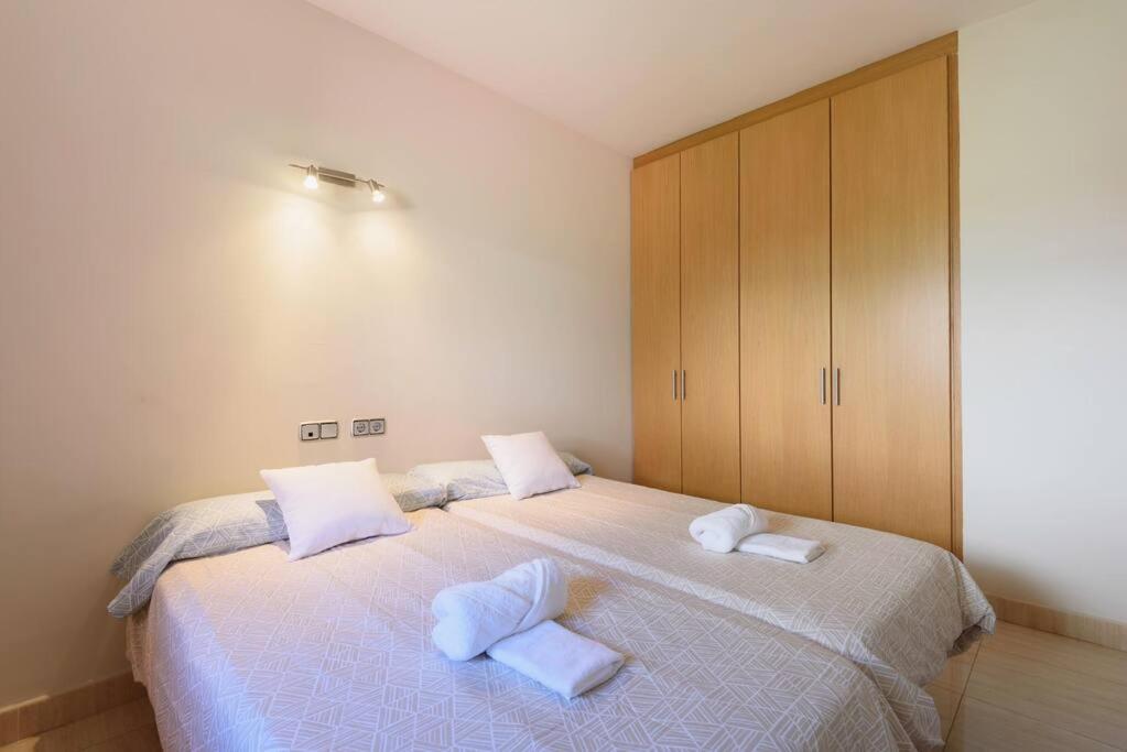 Benalmadena Luxury Apartment Екстер'єр фото