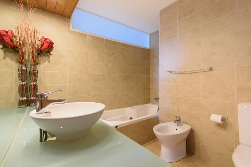 Benalmadena Luxury Apartment Екстер'єр фото