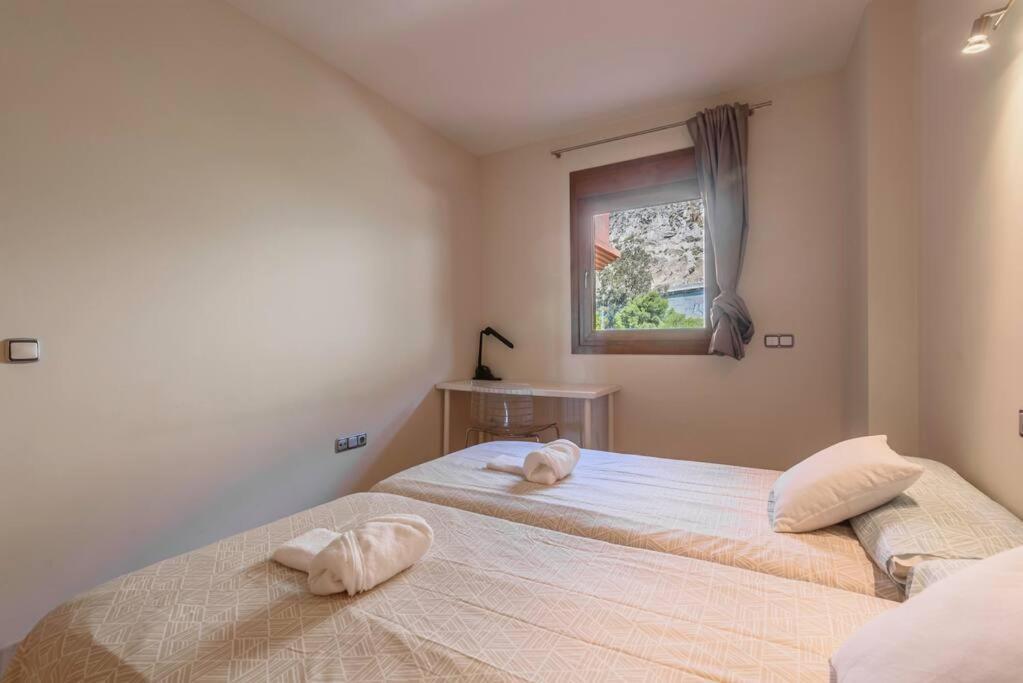 Benalmadena Luxury Apartment Екстер'єр фото