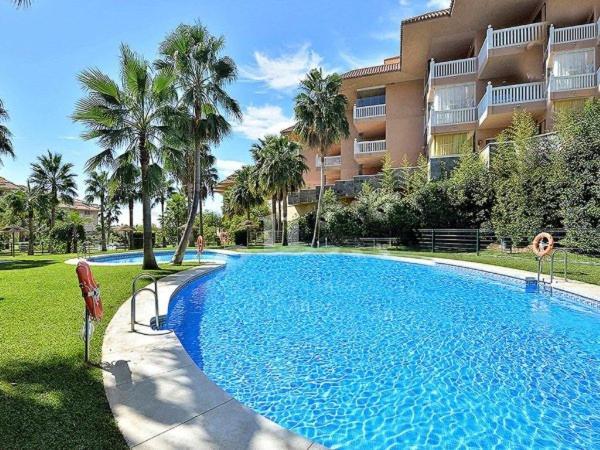 Benalmadena Luxury Apartment Екстер'єр фото